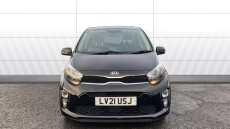 Kia Picanto 1.0 3 5dr Auto [4 seats] Petrol Hatchback